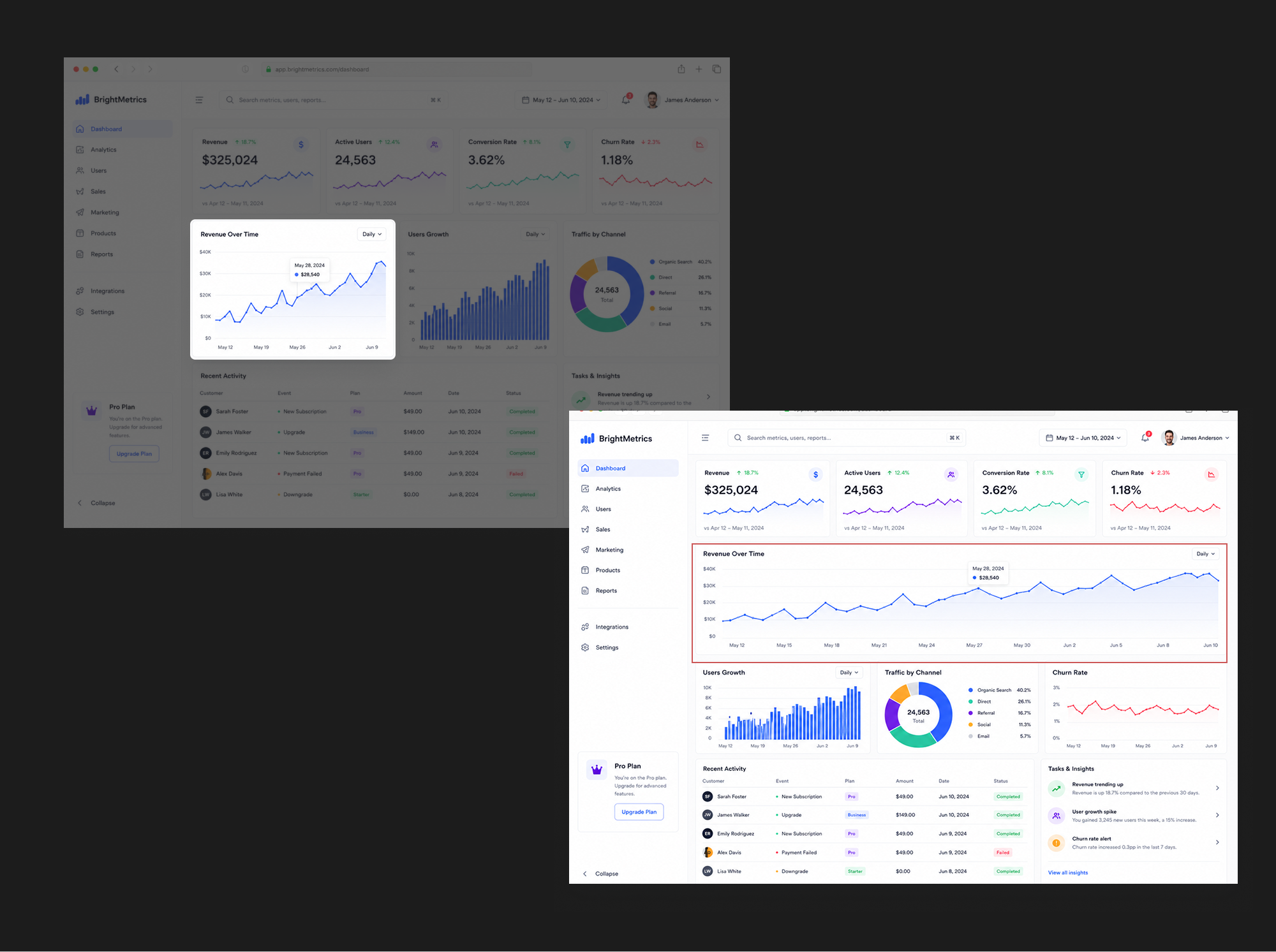 Make Module Full Width